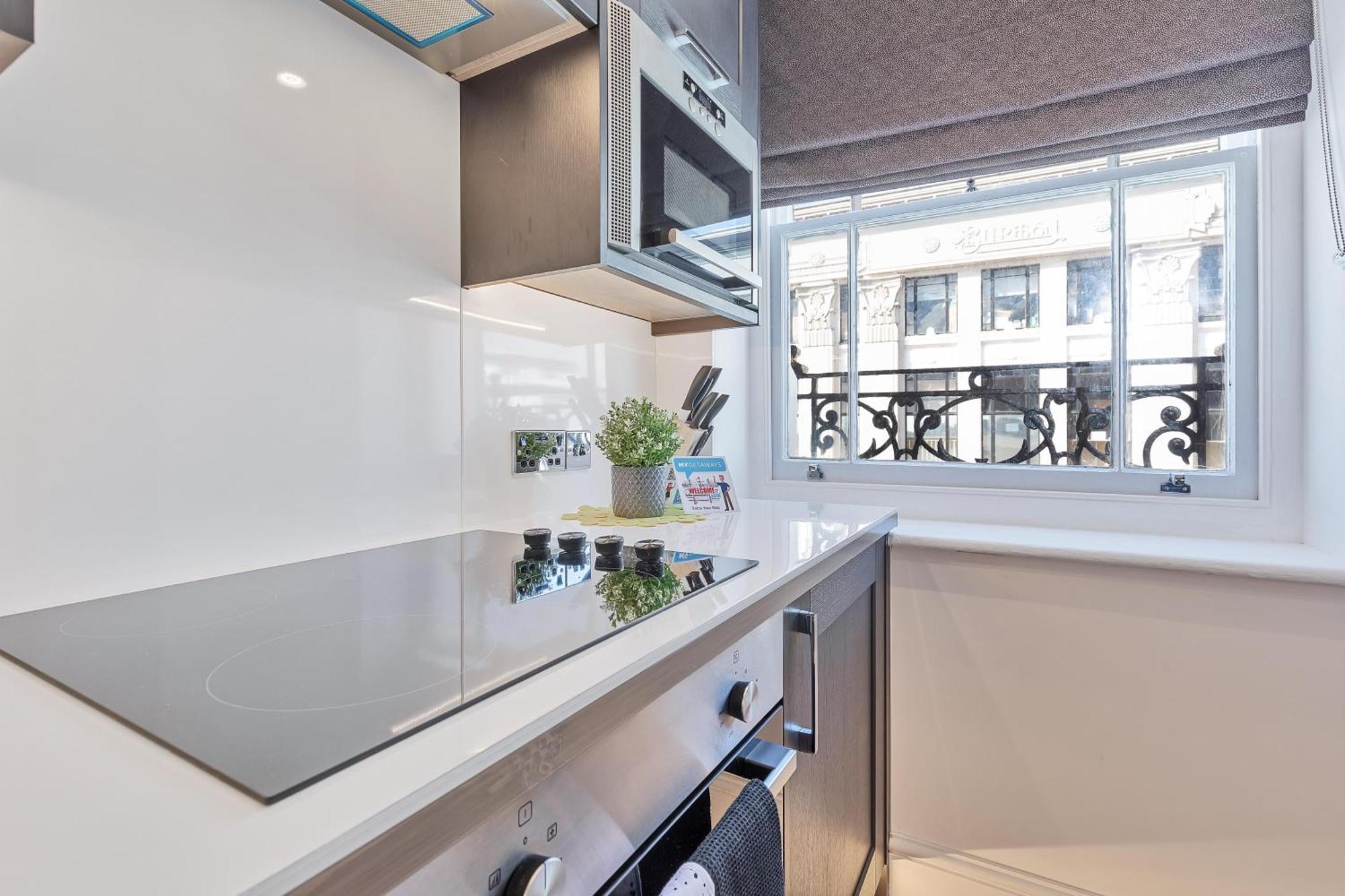 Heights By Mygetaways Brighton