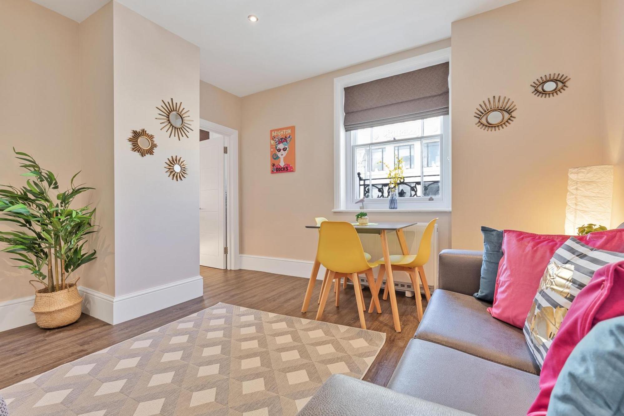 Heights By Mygetaways Apartment Brighton