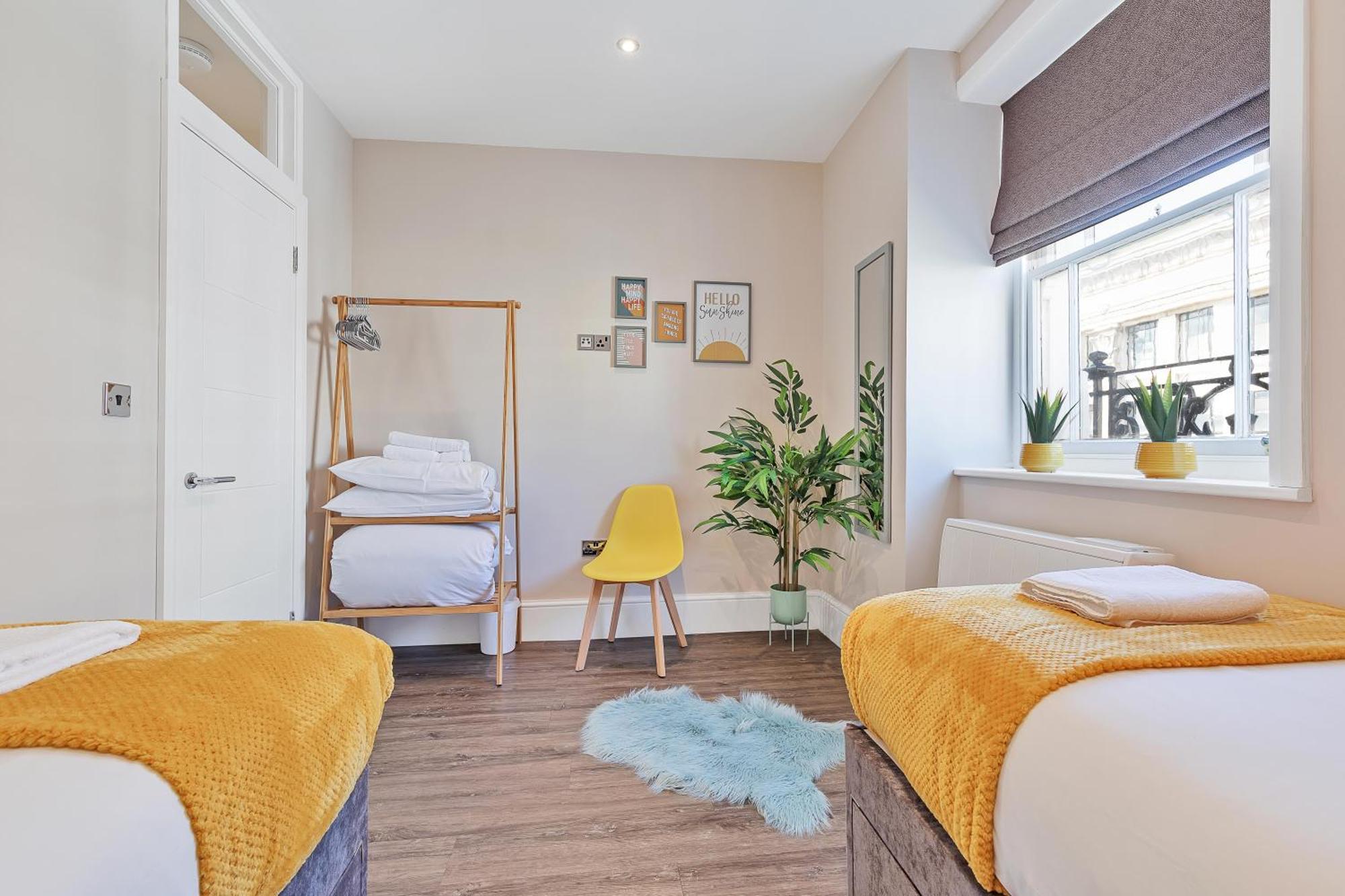 Apartment Heights By Mygetaways Brighton