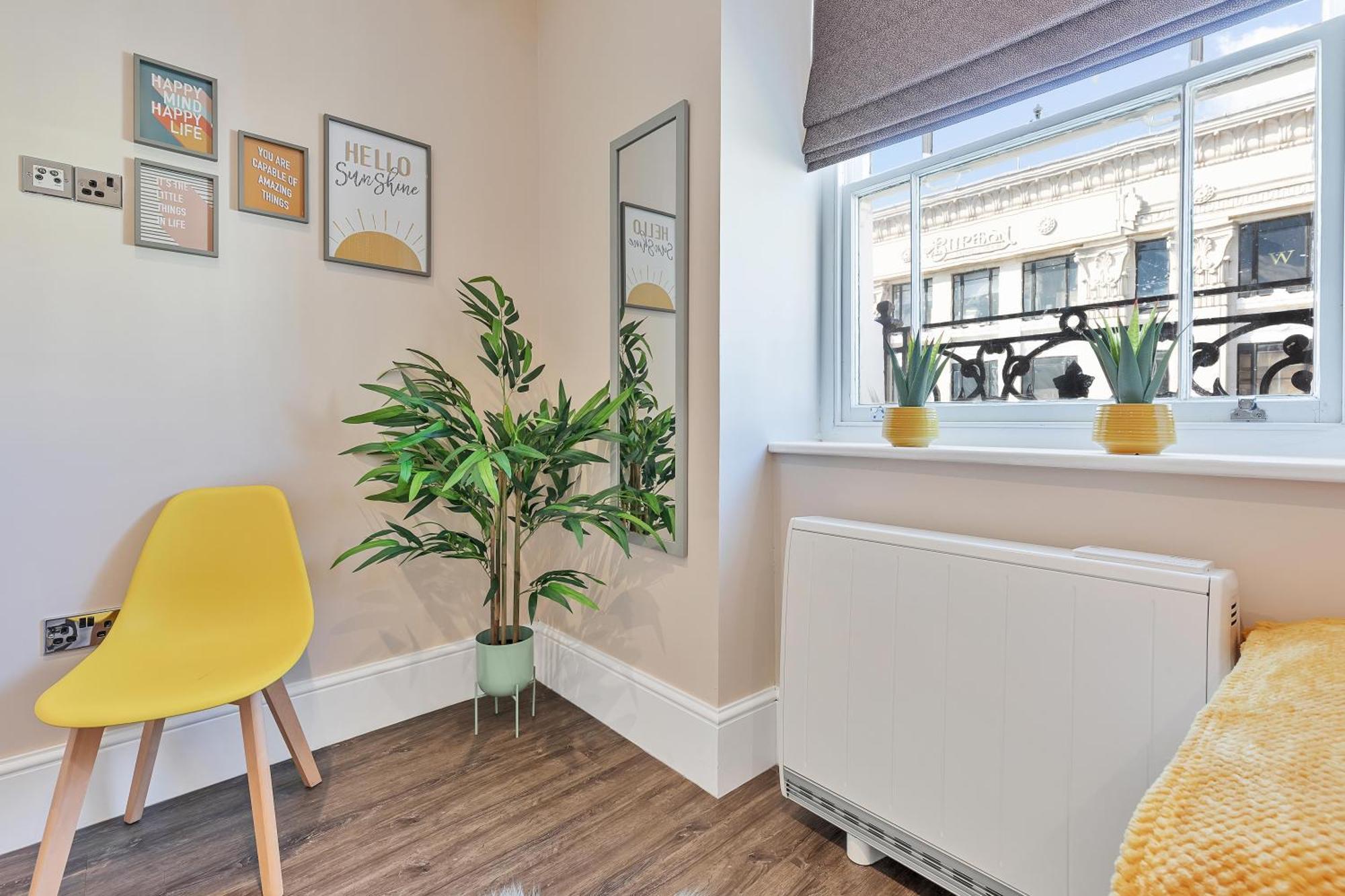Heights By Mygetaways Apartment